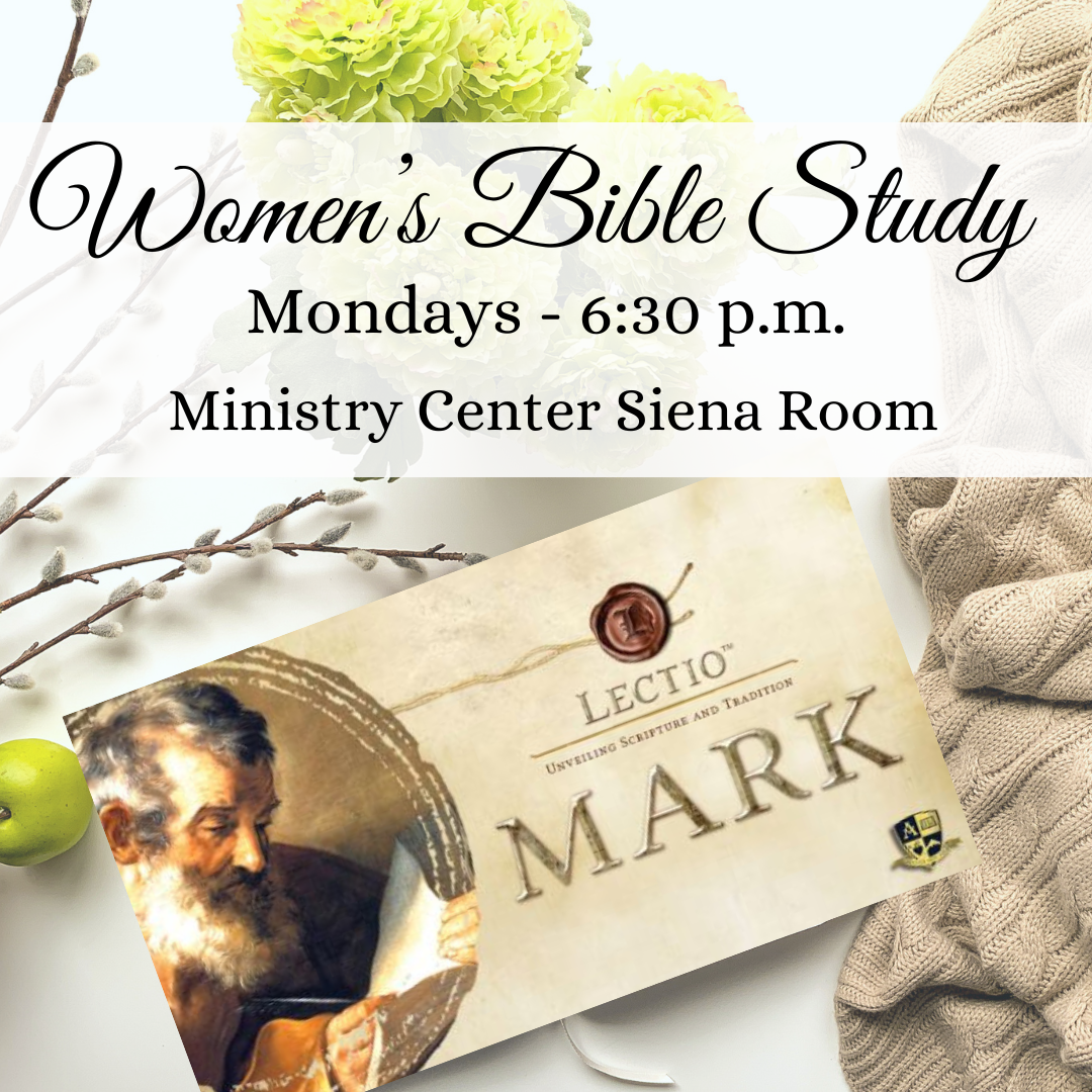 Women’s Bible Study