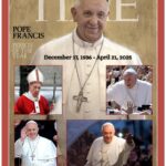 Mass in Memoriam of Pope Francis