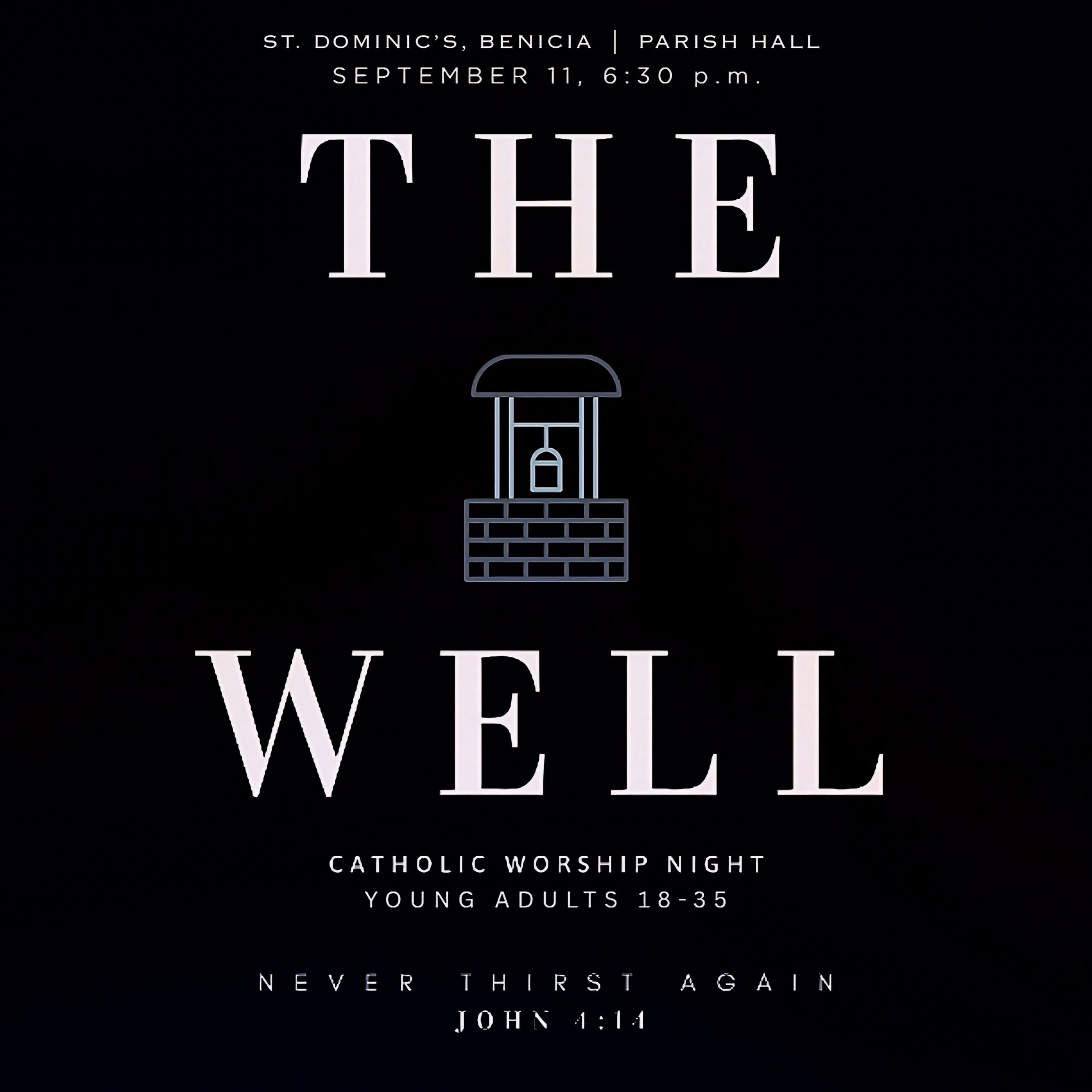 The Well