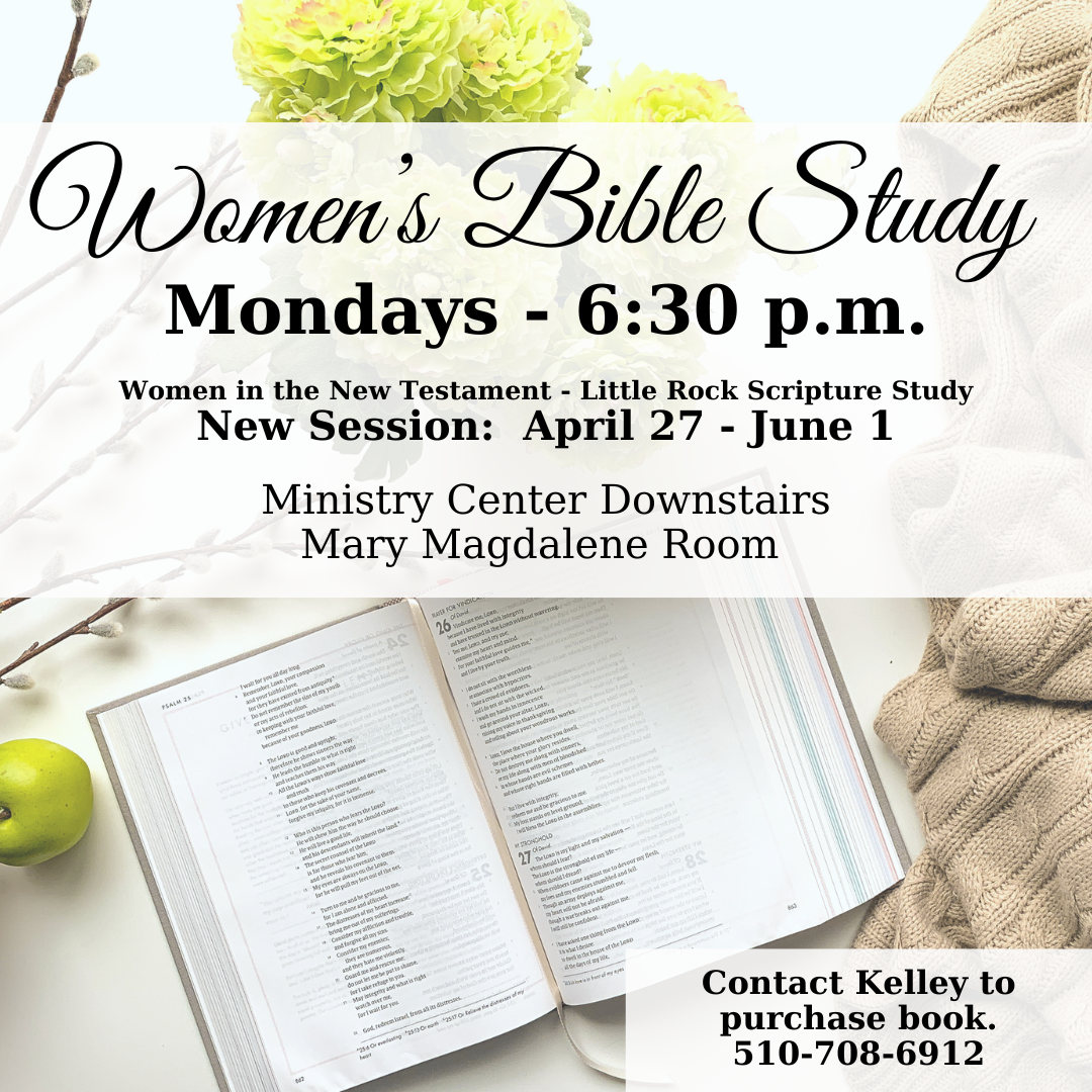 Women's Bible Study