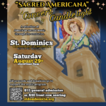 Sacred Americana - Candlelight Concert